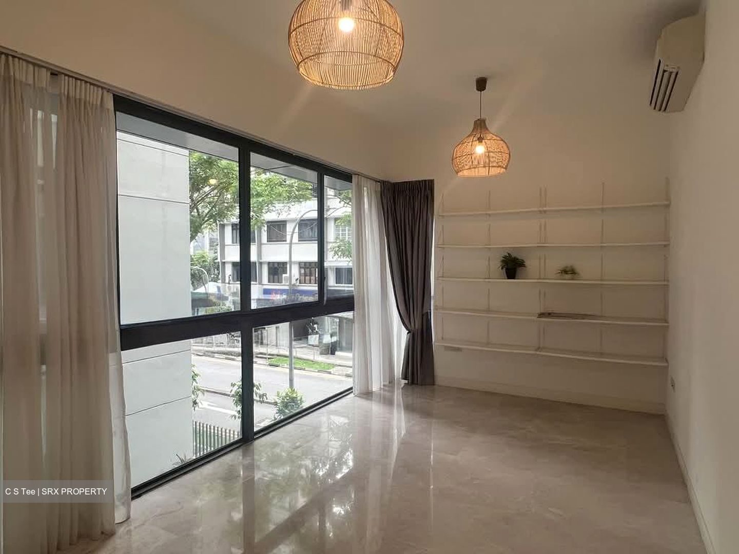 Highline Residences (D3), Condominium #544426051